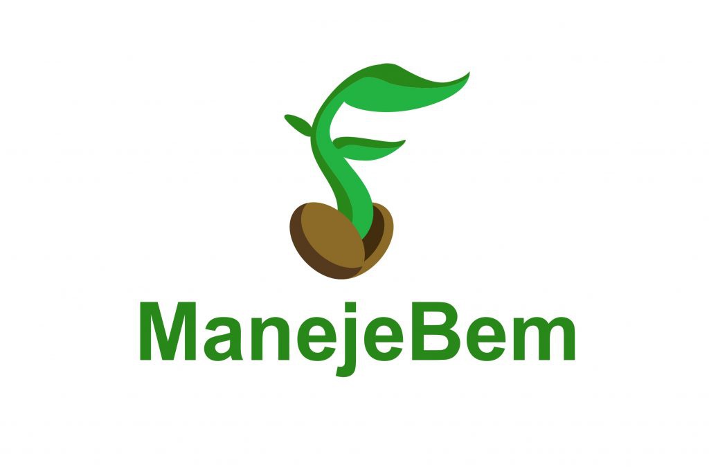 ManejeBem logo
