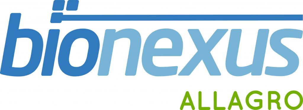 bionexus logo bionexus logo