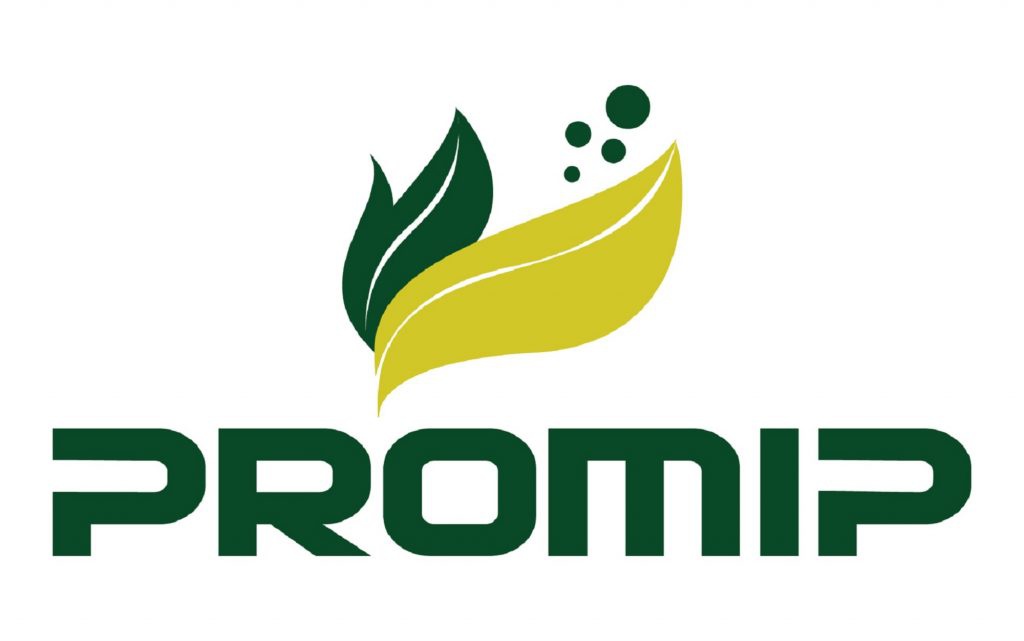 promip logo