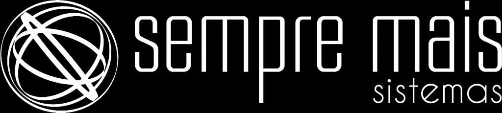 sempre mais logo sempre mais logo