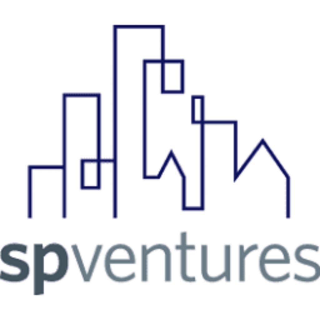 sp ventures logo