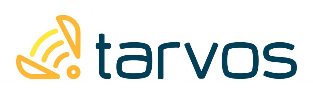 tarvos logo