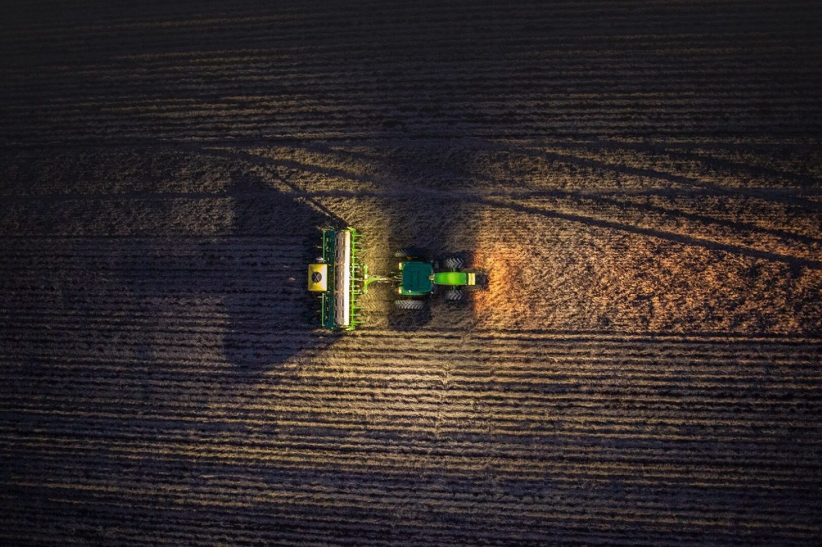 john deere 6M