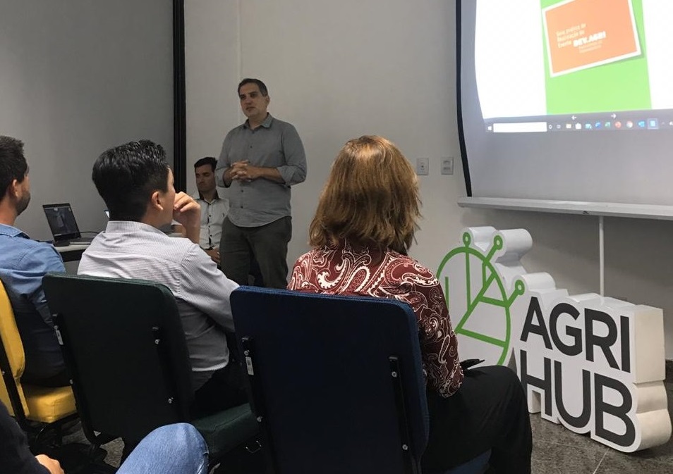 agrihub cuiaba