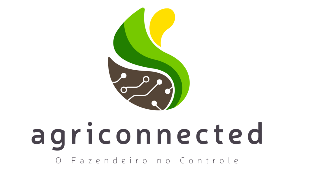 Logo AgriConnected Full
