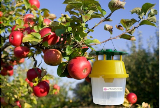 farmsense farmsense