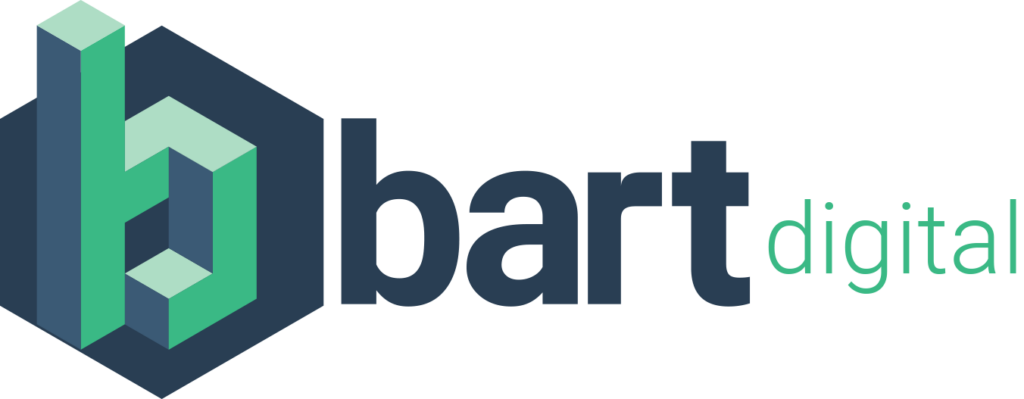 Logo Bart digital