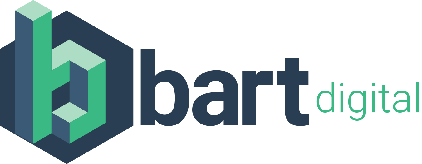 Logo Bart digital