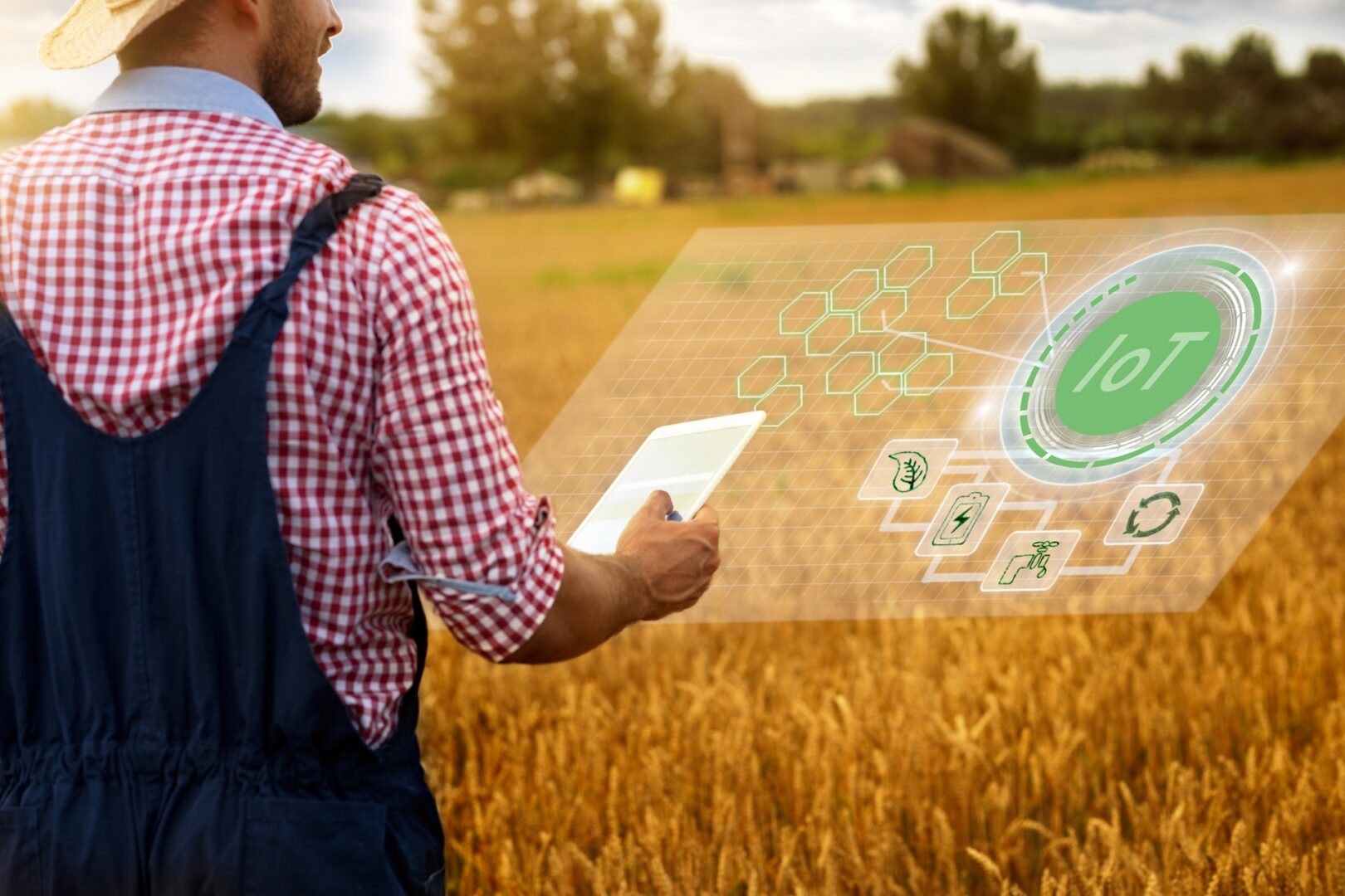 agro 4.0