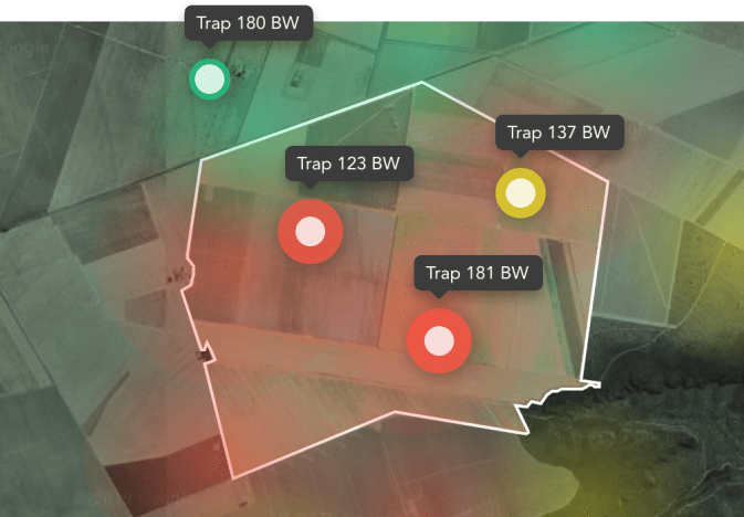 arc farm intelligence arc farm intelligence