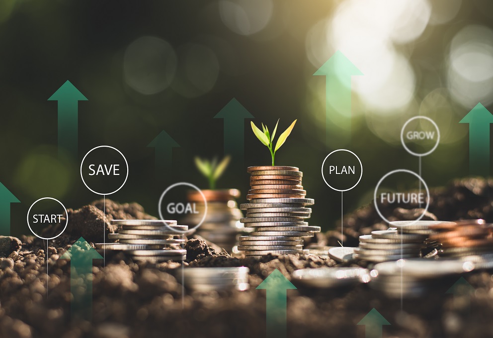 investimento agtech