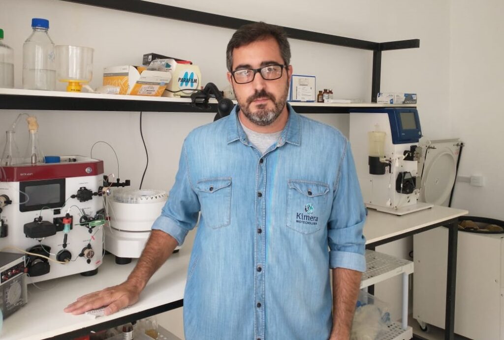 biotecnologia 