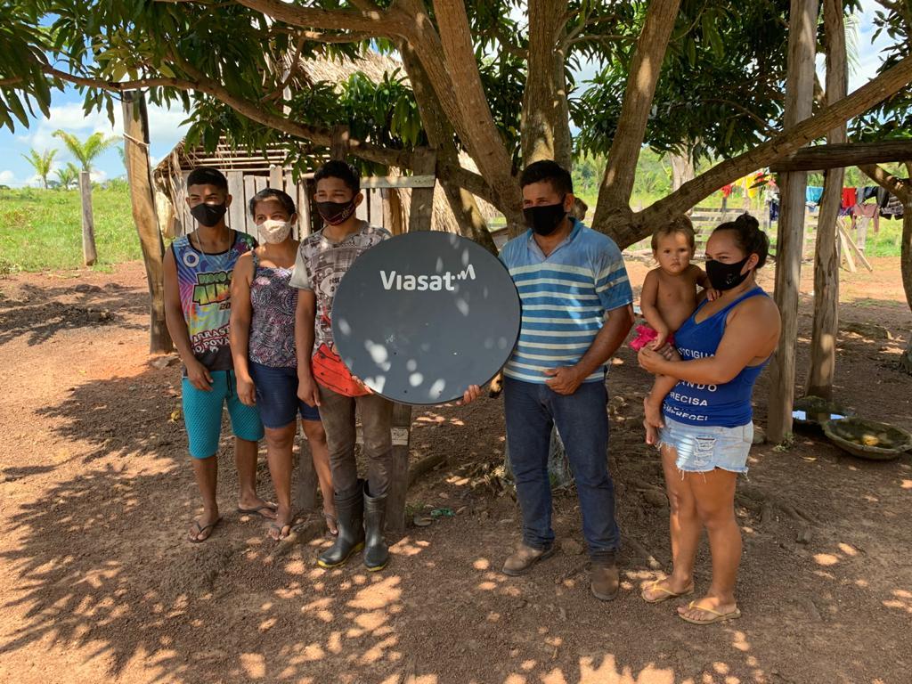 conectividade