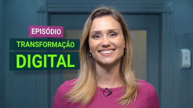 transformação digital