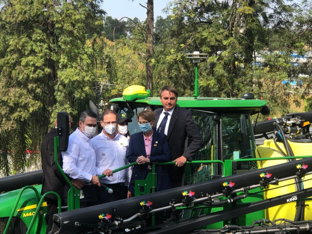john deere