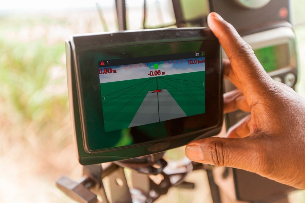 agro 4.0 monitor