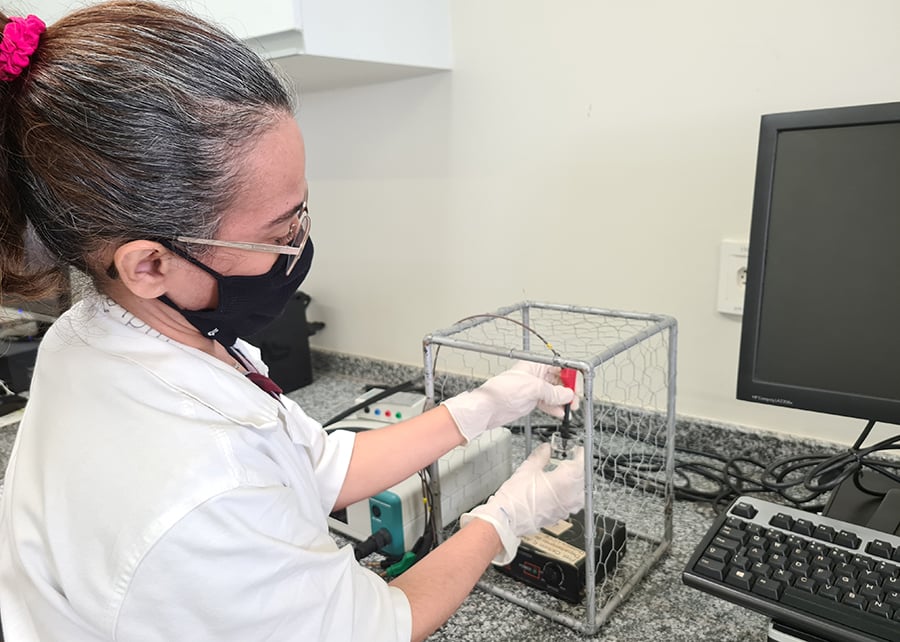 nanotecnologia